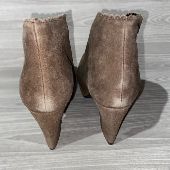 Earthies Halley Shoes never worn - Picture 3 of 4